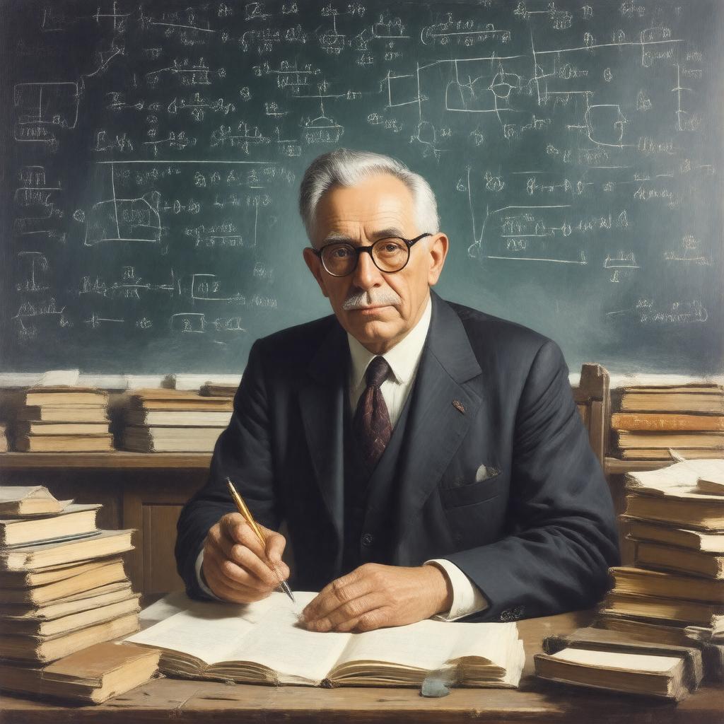 Eugene Wigner